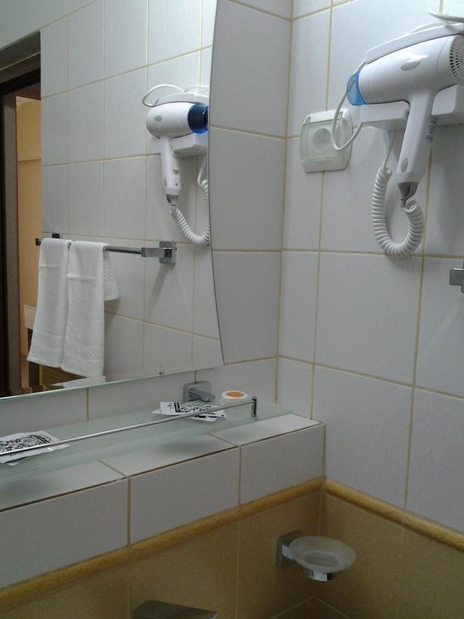 Hostel Nova Route Năvodari Exterior foto
