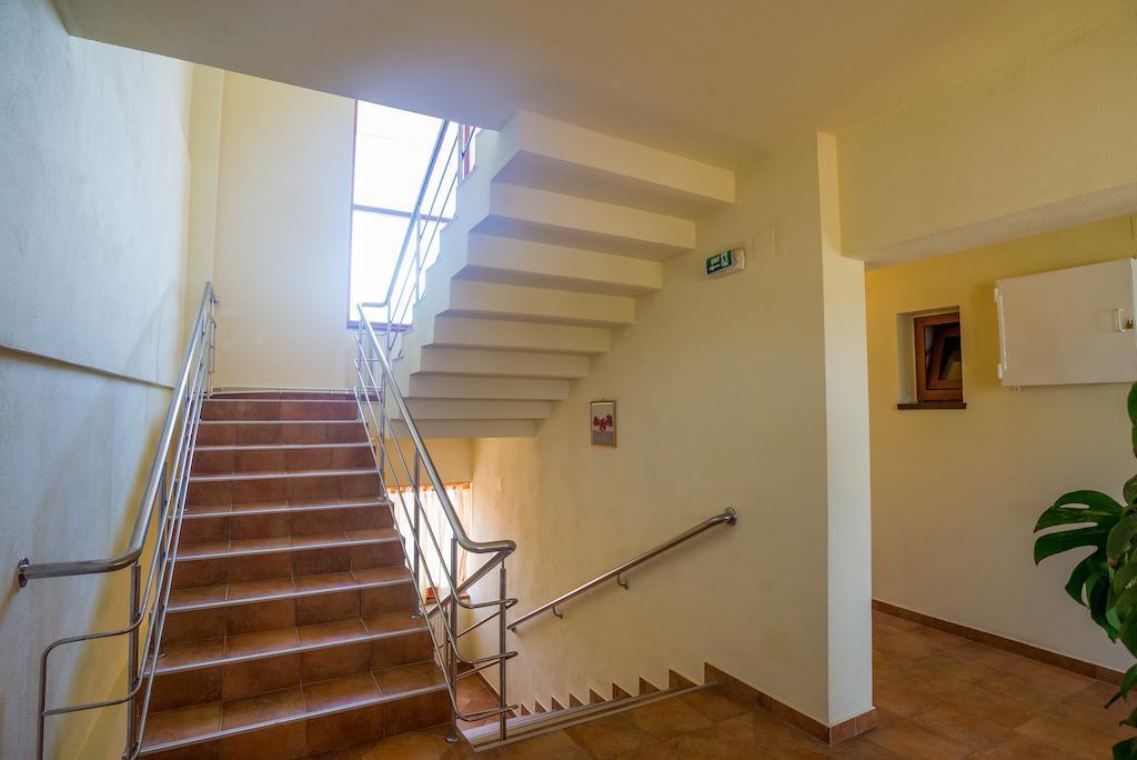 Hostel Nova Route Năvodari Exterior foto